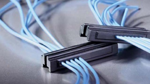 Три преимущества формованных кабельных сборок