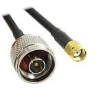 картинка RF кабель CS RF-CAB-RPSMA-NM RF-CAB-RPSMA-NM